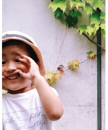 にらめっこ♡ | その他