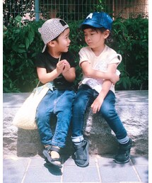 ANY | Tシャツ/カットソー