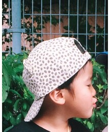 ZARA KIDS | キャップ