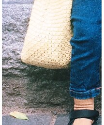 child.ish | ショルダーバッグ