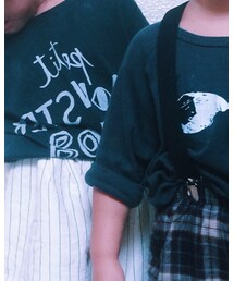 BOBO CHOSES | Tシャツ/カットソー