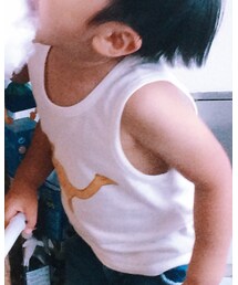 ketiketa | タンクトップ