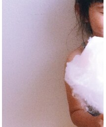 光る綿あめ | その他