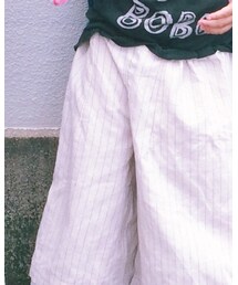 UNIQLO | その他パンツ