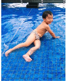 swimming day 🏊 | その他