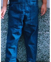 codamari | サロペット/オーバーオール