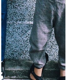 codamari | サロペット/オーバーオール