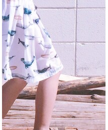 motoreta | スカート