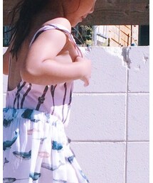 tinny cottons | 水着