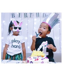 Ｂirthday BOY 🎂 ✌️✌️ | その他