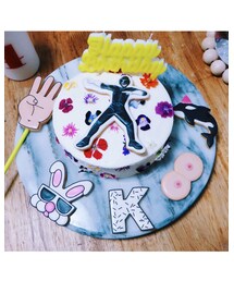 birthday cake | その他