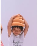 💩の「帽子(ハット)」