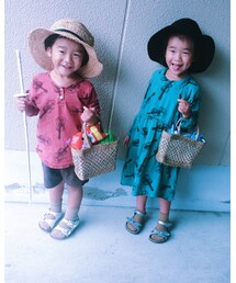 BOBO CHOSES | シャツ/ブラウス