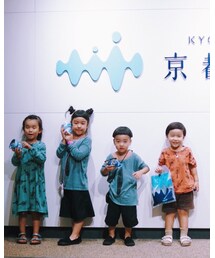 Handmade | その他パンツ