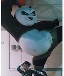 カンフーパンダ🐼の「雑貨/ホビー(フィギュア)」