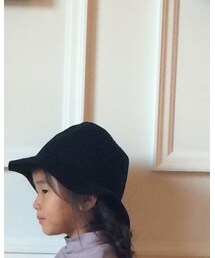 tototoand | ハット