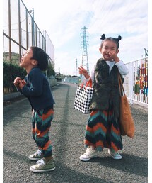 BOBO CHOSES | スカート