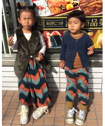 BOBO CHOSES | その他パンツ