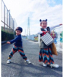 PETIT BATEAU | カーディガン/ボレロ