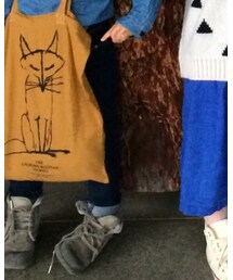 BOBO CHOSES | トートバッグ