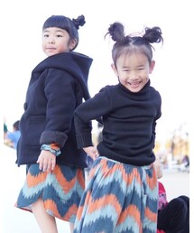 BOBO CHOSES | スカート