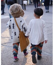 BOBO CHOSES | その他パンツ