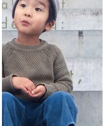 ZARA KIDS | ニット/セーター
