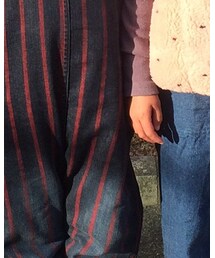 BOBO CHOSES | つなぎ/オールインワン