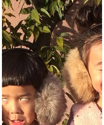 UNIQLO | イヤーマフ