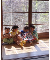 BOBO CHOSES | トップス