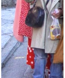 GU | トレンチコート