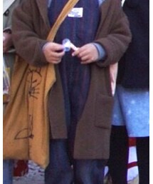 BOBO CHOSES | サロペット/オーバーオール