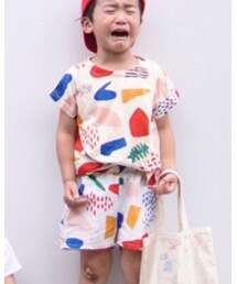 BOBO CHOSES | Tシャツ/カットソー