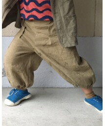 Handmade | パンツ