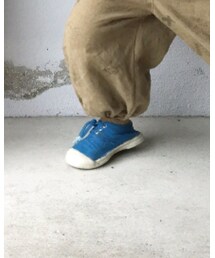 BENSIMON | スニーカー