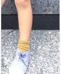 BENSIMON | スニーカー