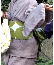 SOU･SOU | 和装小物