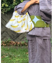 BOBO CHOSES | 和装小物