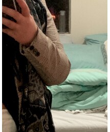 ZARA MAN | スーツジャケット