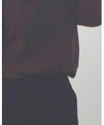 JEANASIS | Tシャツ/カットソー