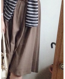 UNIQLO | ワンピース