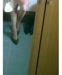 GUCCI | パンプス