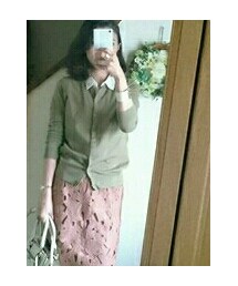 GU | スカート