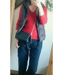 ZARA | ショルダーバッグ