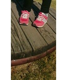 NEW BALANCE | スニーカー