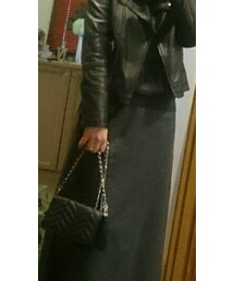 ZARA | ハンドバッグ