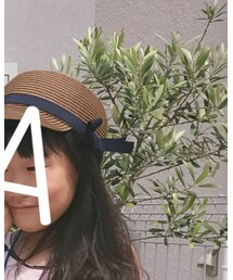 無印良品 | キャップ