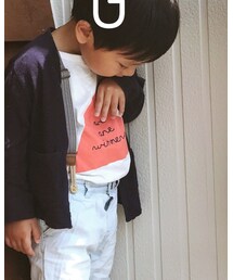ZARA | Tシャツ/カットソー