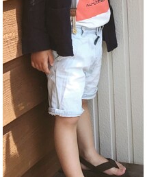 ZARA | デニムパンツ