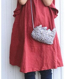 ZARA | ショルダーバッグ